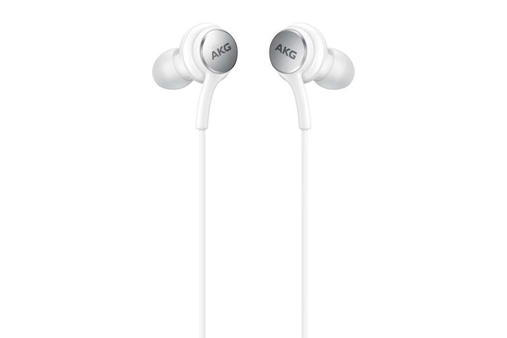 Samsung Headset USB-C, Weiß