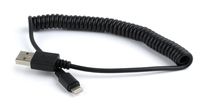 Gembird Cablexpert - Lightning-Kabel - USB männlich zu Lightning männlich