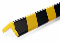 Durable C35 - Kunststoff - Schwarz - Gelb - Flach - 1000 mm - China