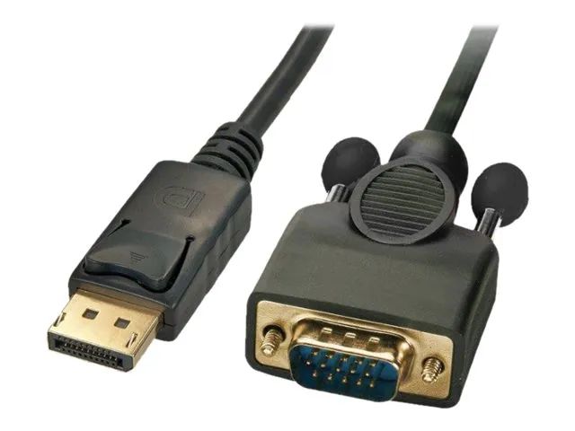 MicroConnect Videokonverter - DisplayPort
