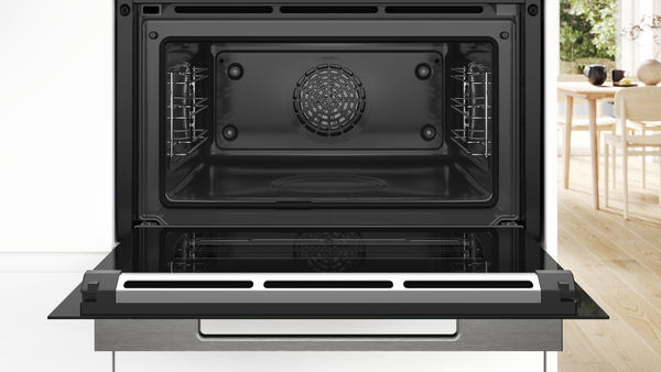 Bosch CBG7741B1 Kompaktbackofen