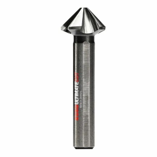 RUKO ULTIMATECUT Kegelsenker 4S HSS 90 Grad