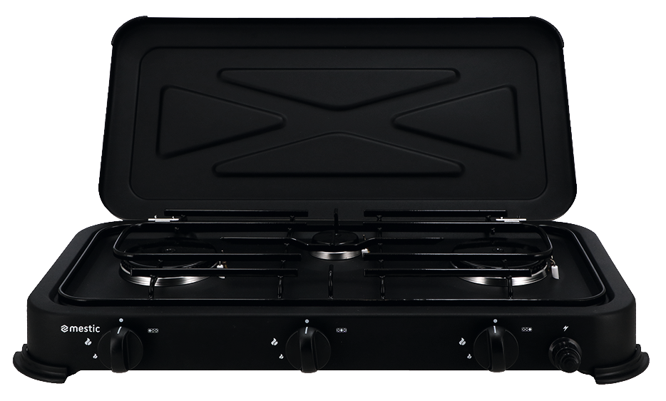 Mestic Gaskocher MGC-300 30 mbar