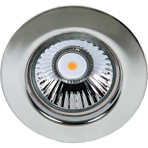 Nobile EINBAURING 51MM CHROM O.FASSUN / NOBILE C1830-02 STAR 25M506 1750350200
