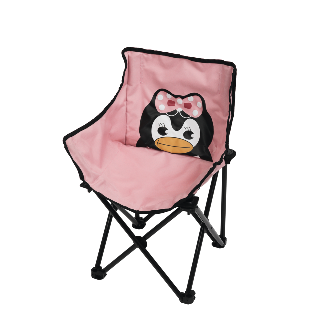 Trigano Kinderfaltstuhl Pinguin