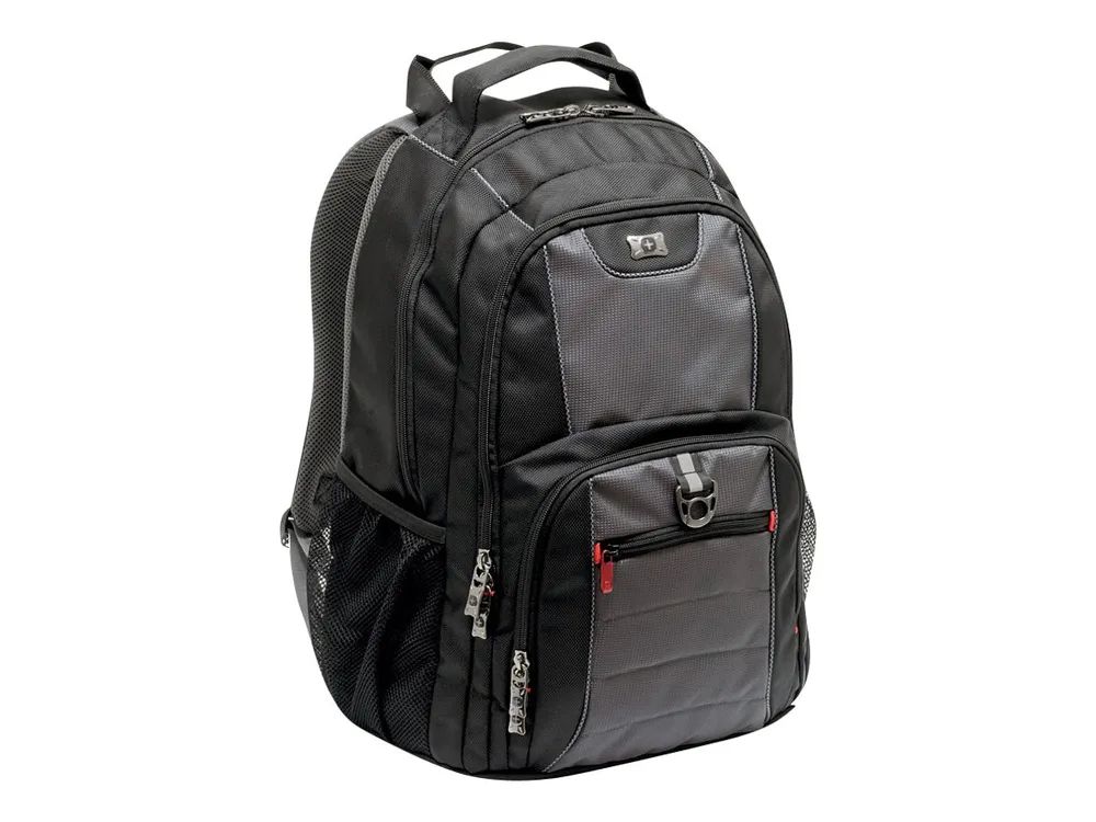 Wenger Pillar - Notebook-Rucksack - 40.6 cm (16")