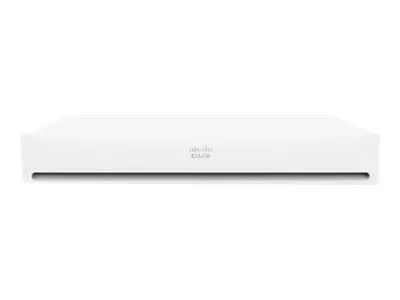 Cisco Webex Codec Pro - Videokonferenzkomponente