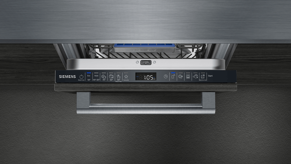 Siemens IQ500 SR65ZX23ME