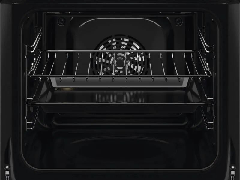 Electrolux ELXH2K1 (KEHLH00BK + LRD64062IK)