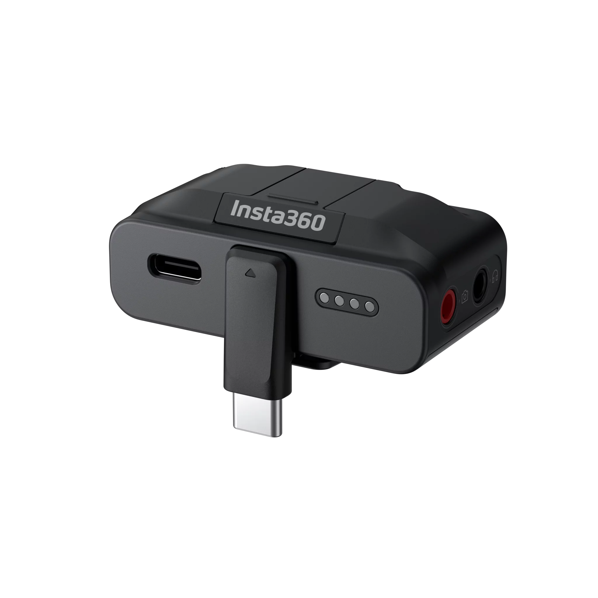 INSTA360 MIC PRO SET 1 (2 TX + 1 RX)