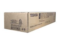 Toshiba TFC330EK - Schwarz - original - Tonerpatrone