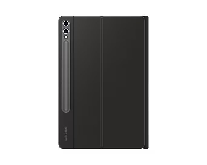 Samsung EF-DX825 - Tastatur und Foliohülle (Buch-Cover)