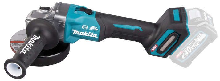 Makita XGT DK0128G601