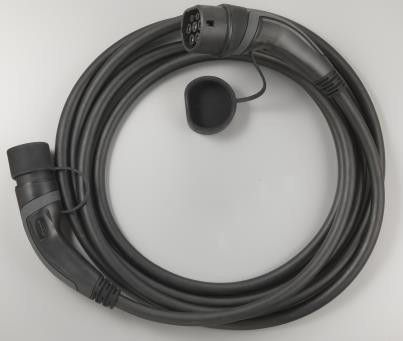FRONIUS Typ 2 Cable 5m Zubehör für Fronius Wattpilot