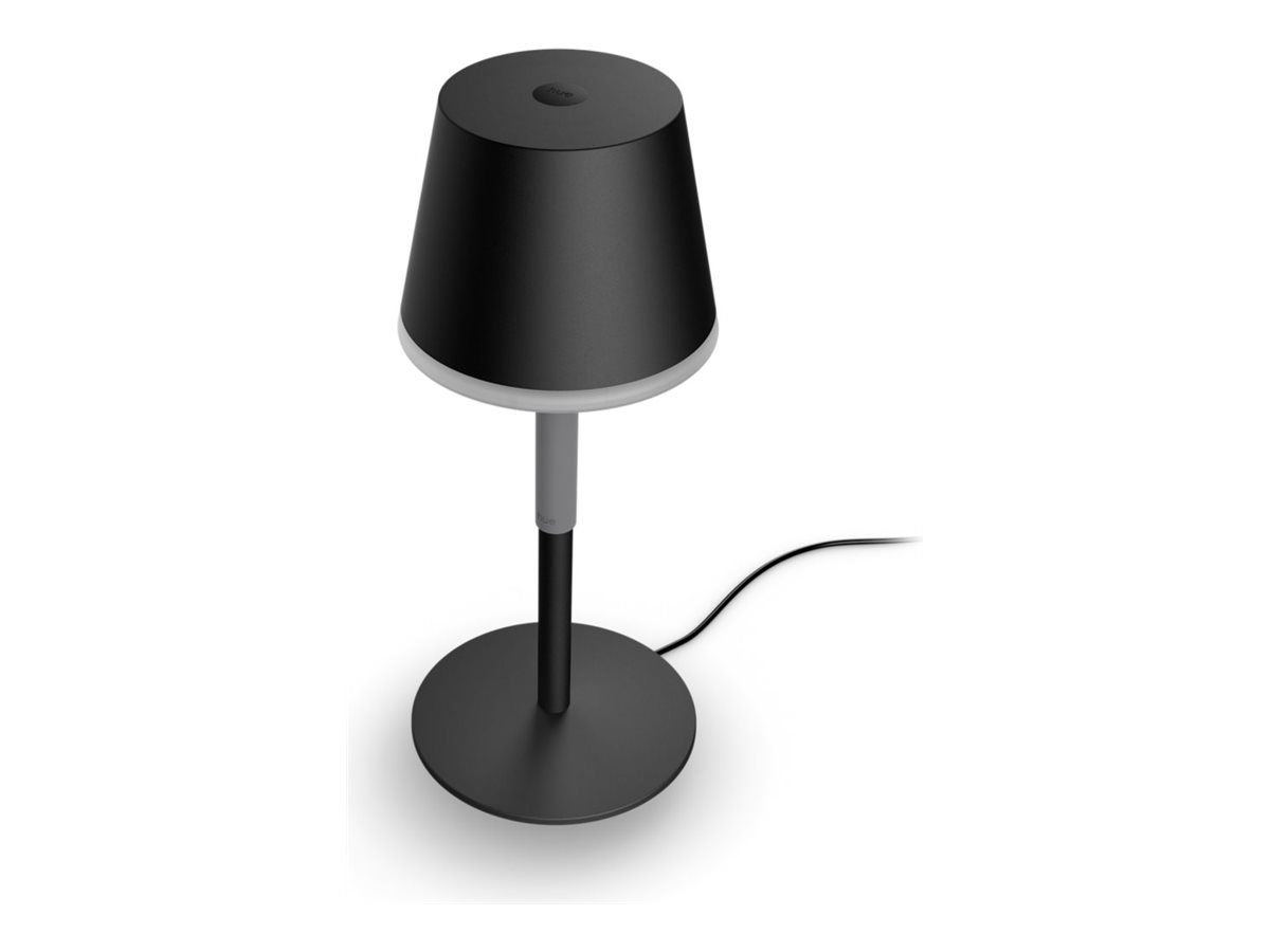 Philips Hue Go - Tischlampe - LED - Klasse G