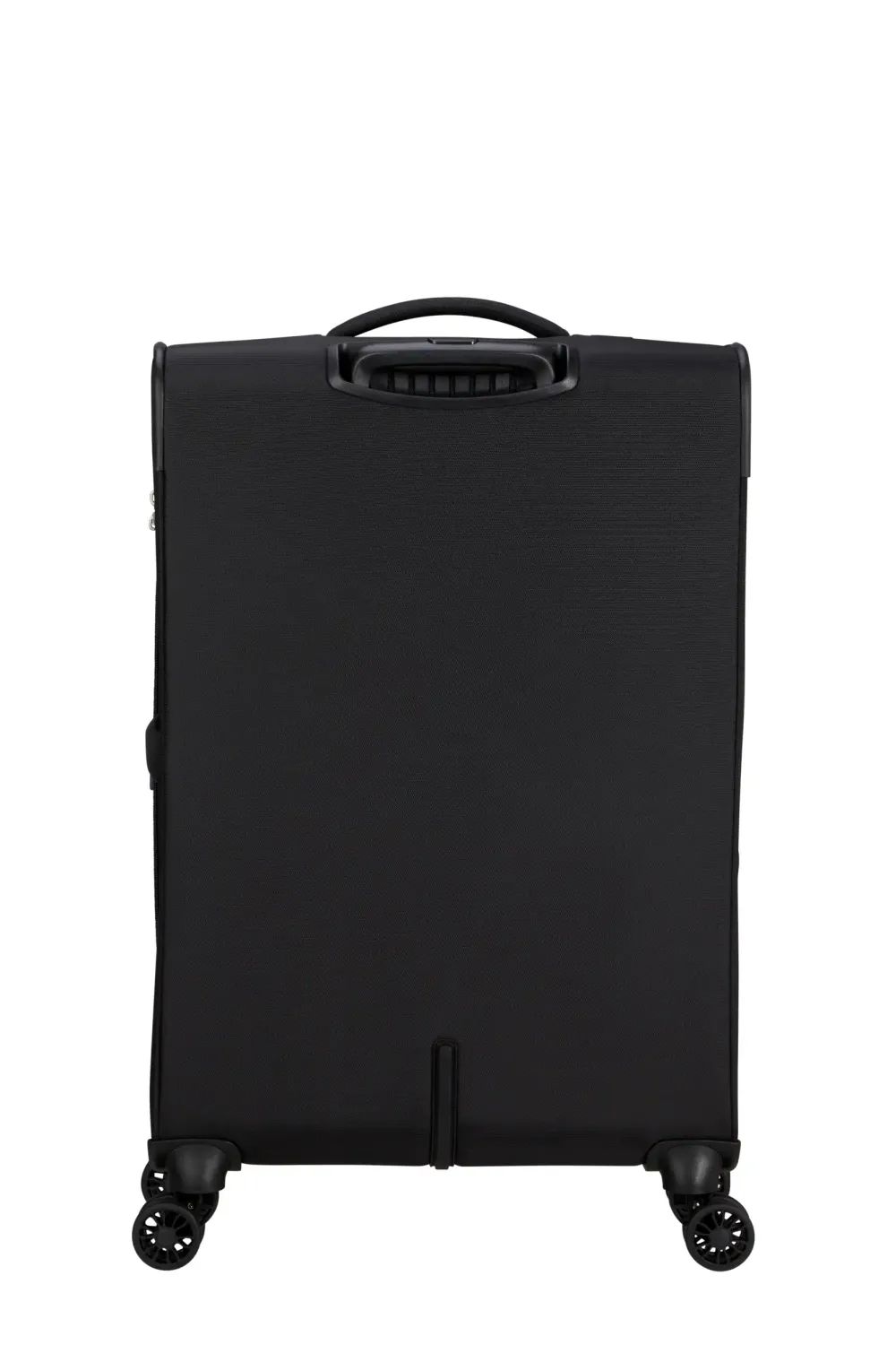 AMERICAN TOURISTER SUMMERRIDE SPINNER M EXP TSA, BLACK