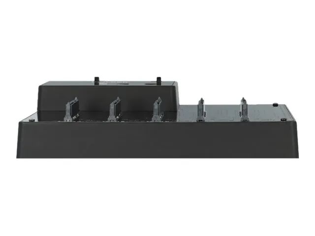 Delock 777 - HDD-Dockingstation Schächte: 5 - 2.5" (6.4 cm)