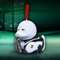 TUBBZ Sammelente - Metal Gear Solid Genome Soldier 9cm