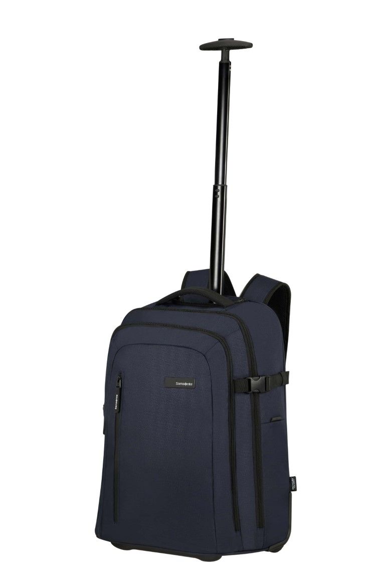 SAMSONITE ROADER LAPTOP BACKPACK/WH 55/20, dark blue