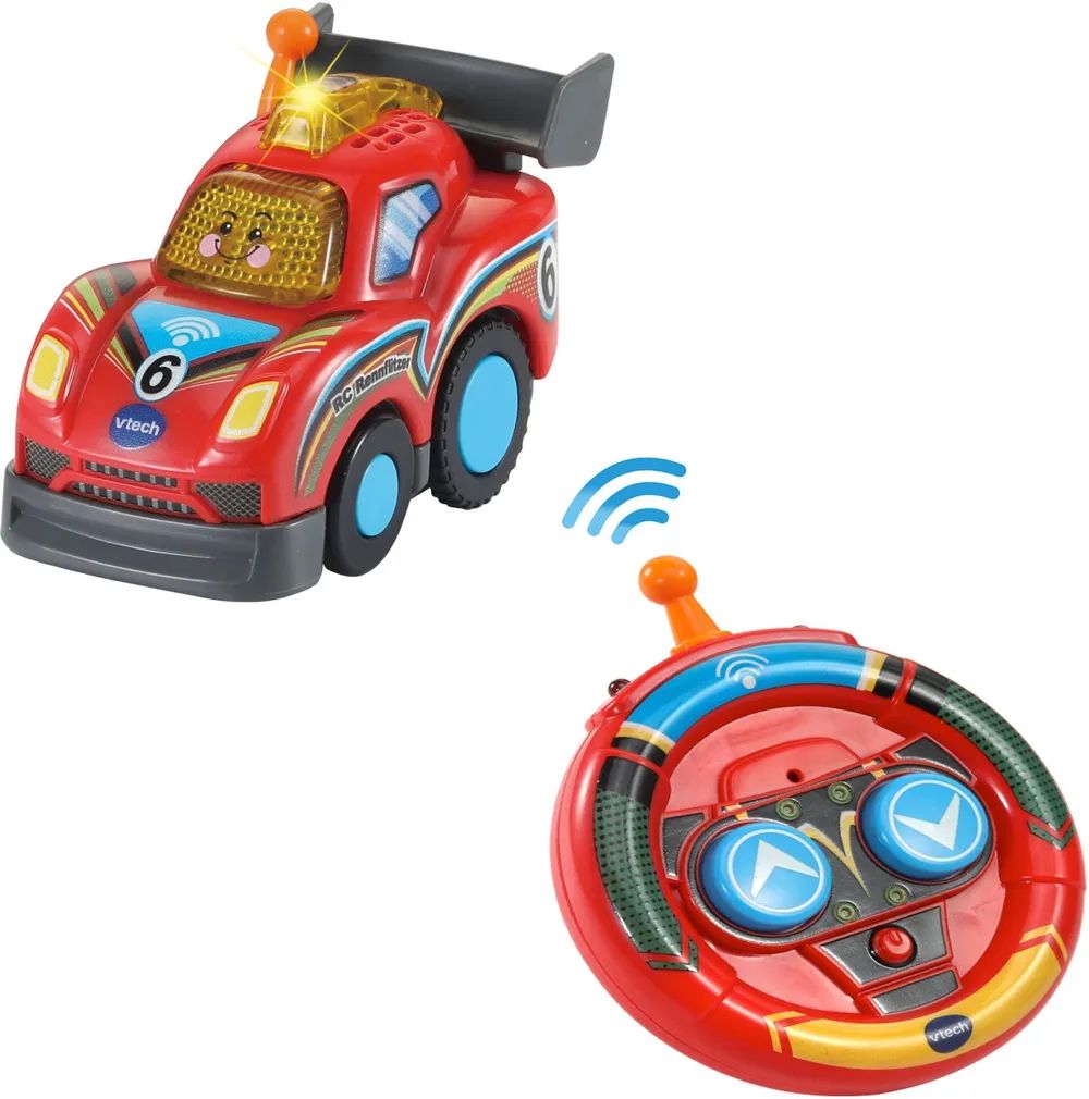 VTech Tut Baby Flitzer - RC Rennflitzer