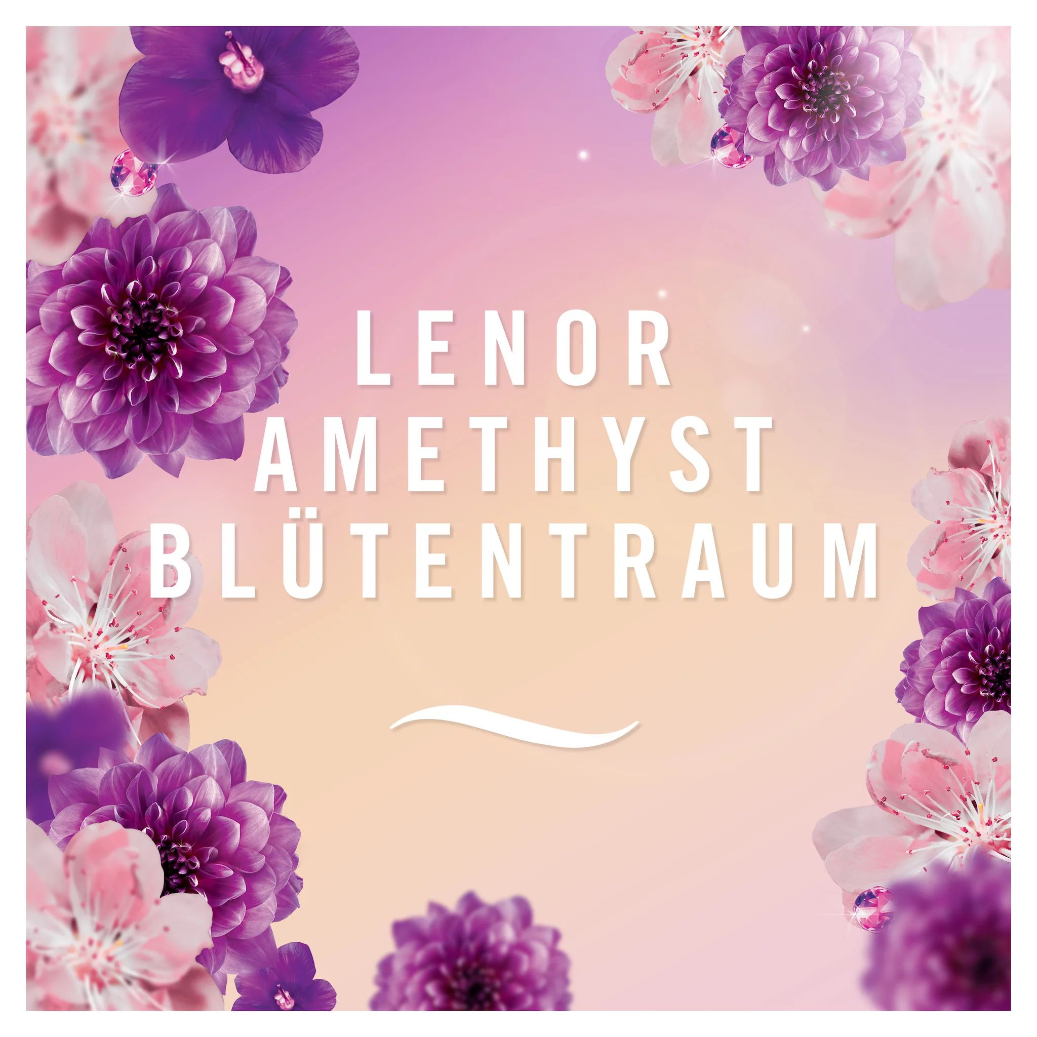 Febreze Lufterfrischer Lenor Amethyst