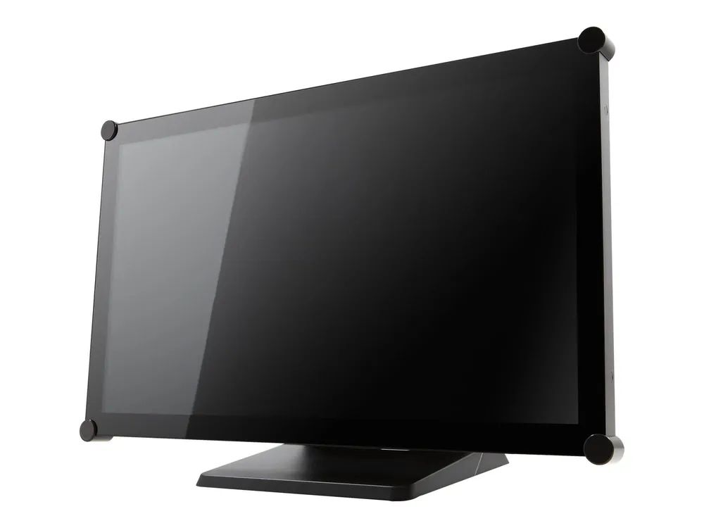 AG Neovo TX-2202A - LCD-Monitor - 54.6 cm (21.5") - Touchscreen - 1920 x 1080 Full HD (1080p)