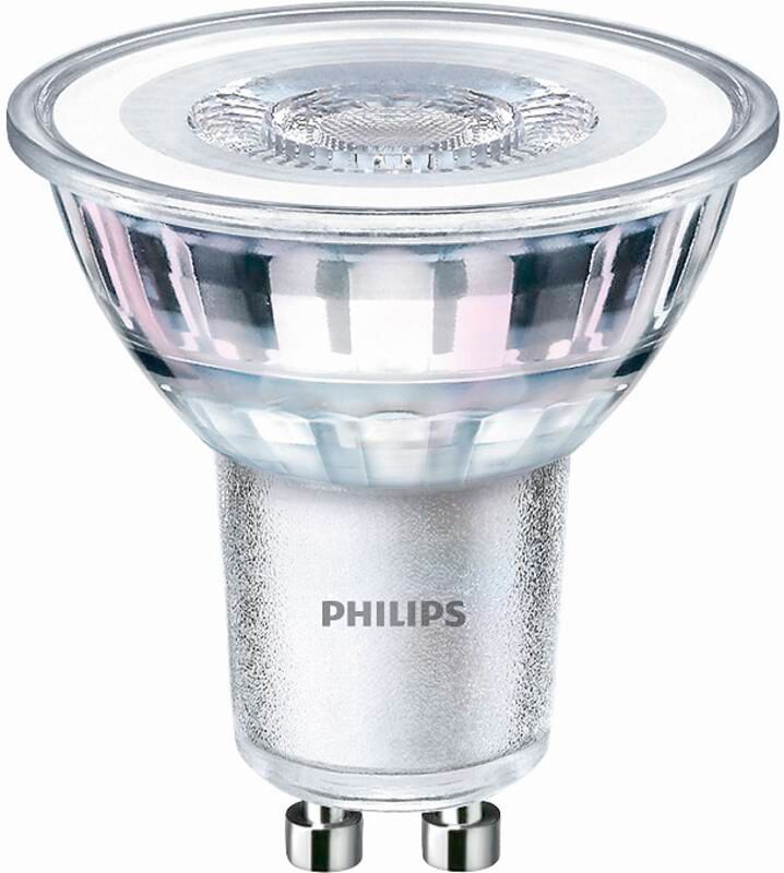 Philips LED classic 35W GU10 WW 36D ND SRT4