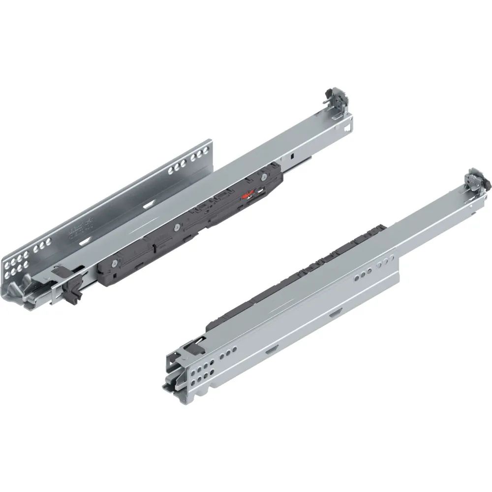 BLUM MOVENTO BLUMOTION S 760H Unterbodenführung, NL 450, TK 40kg; 760H4500S
