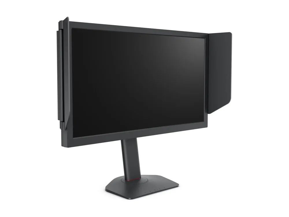 BenQ ZOWIE XQ2566X - LCD-Monitor - Gaming - 63.5 cm (25")