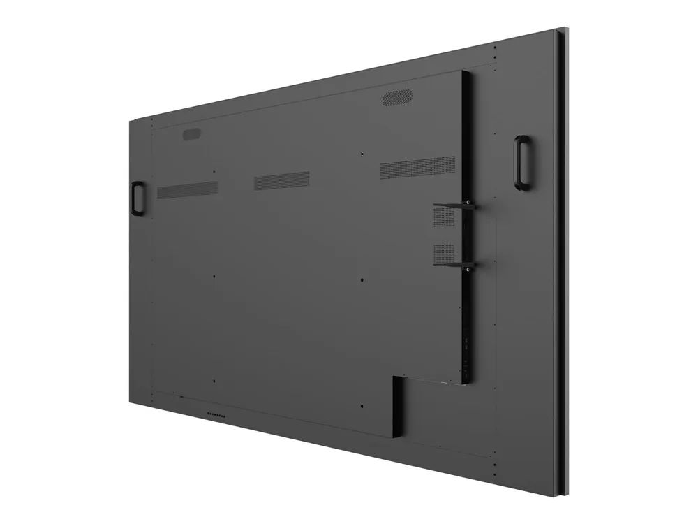 Iiyama LH9854UHS-B1AG - 249 cm (98") Diagonalklasse LH54 Series LCD-Display mit LED-Hintergrundbeleuchtung - interaktive Digital Signage - mit mit SoC Mediaplayer - 4K UHD (2160p)
