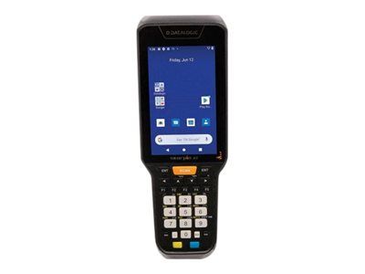 Datalogic Skorpio X5 - Datenerfassungsterminal - robust - Android 10 - 32 GB - 10.9 cm (4.3")