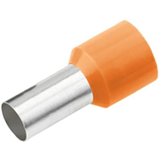 Cimco ADERENDH.ISO. 0,5MM²X8MM OR / CIMCO 187207