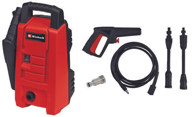 Einhell TC-HP 90