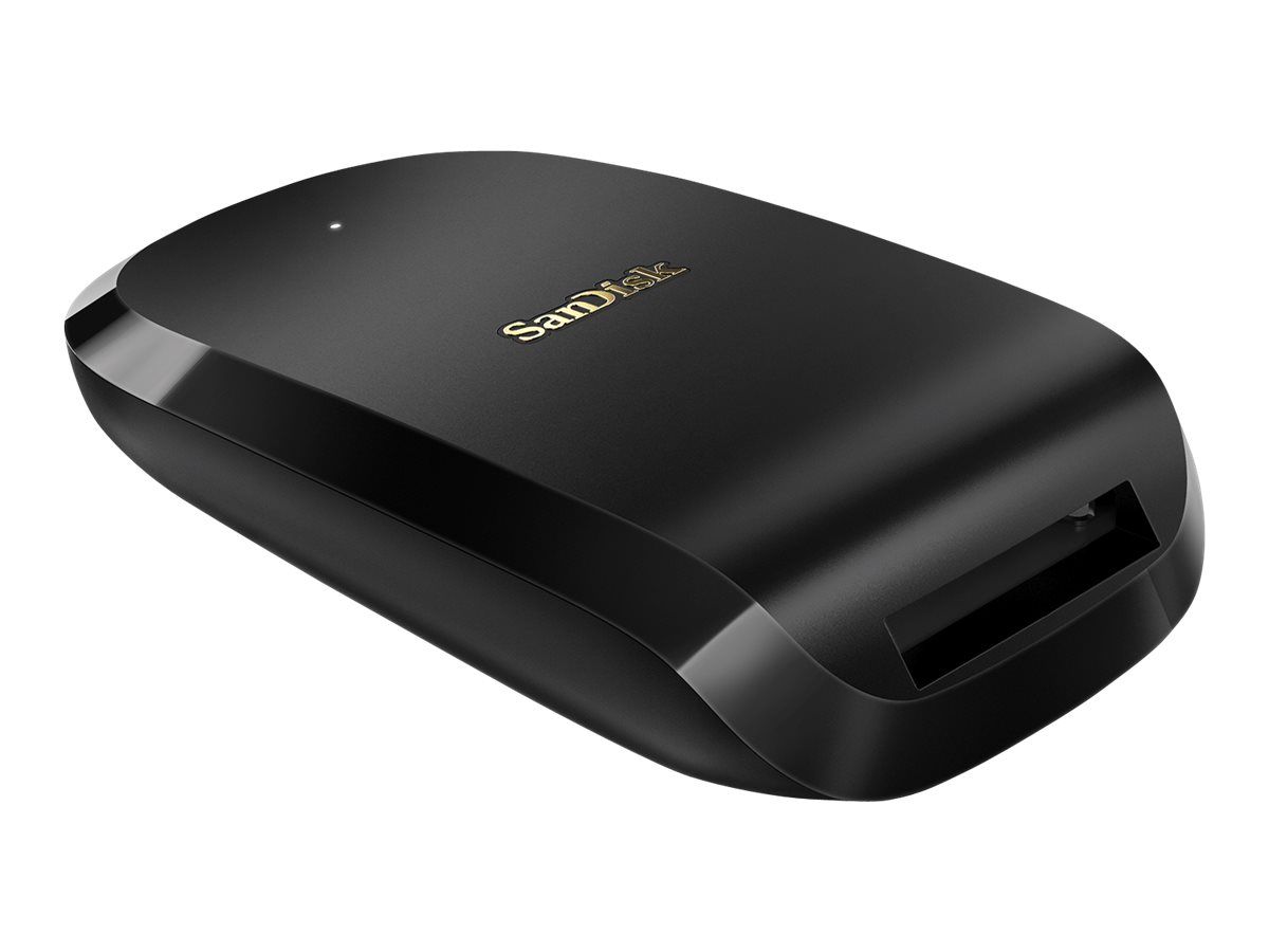SanDisk Extreme PRO - Kartenleser (CFexpress Type B)