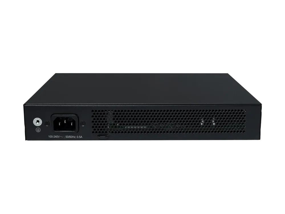 HPE Networking Comware 2150 8p 10M/100M/1G 2p SFP 1G 2p SFP+ 1G/10G - Switch - L3 - managed - 8 x 10/100/1000Base-T + 2 x 1000Base-X SFP + 2 x 1 Gigabit / 10 Gigabit SFP+ (Uplink / Stacking)