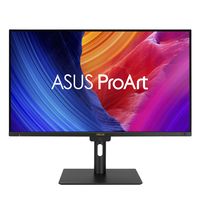 ASUS ProArt Display PA27UCGE IPS WLED UHD 16 9 600cd/m2 2xHDMI DP USB-C - 27" - 1 ms