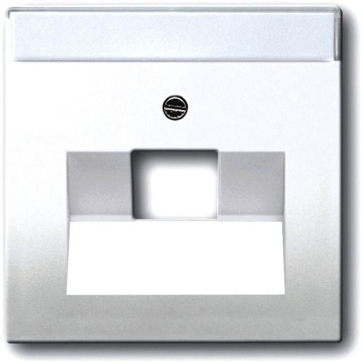 Busch-Jaeger FU/SO C-SCH.M.JACK 1F UAE / BUSCH 1803-84 2CKA001710A3165