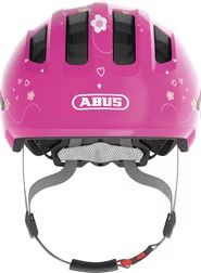 ABUS SMILEY 3.0 pink butterfly S