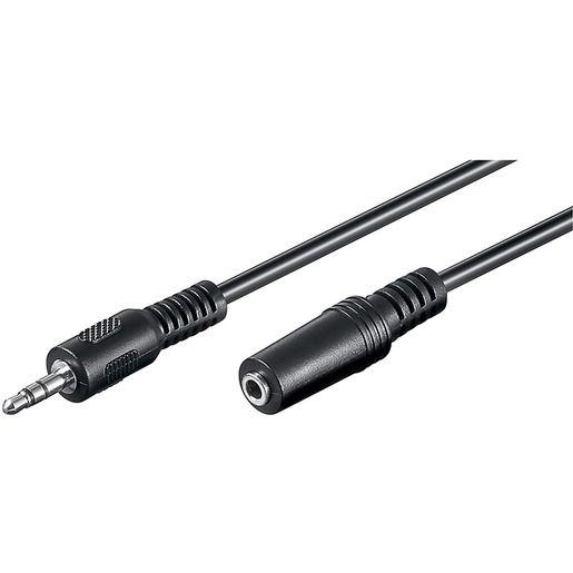 S-Impuls KLINK.KABEL 3POL.KLS3,5-KLK3,5 / IMPULS HP 30805-3,0M VERLÄN 30805