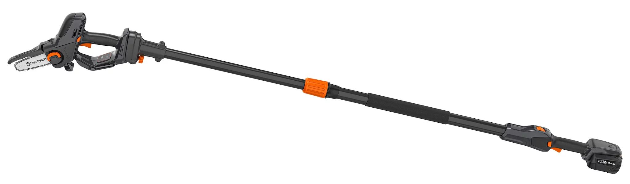 Husqvarna Akku-Hochent Aspire PE5-P4A+B72/C70