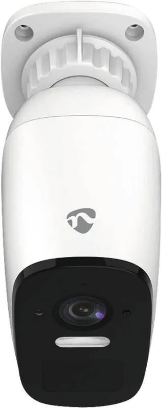 Nedis SMARTLIFE AUßENKAM WIFI 4MP / NEDIS WIFICBO32WT WS WIFICBO32WT