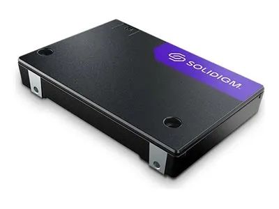 Solidigm D7-PS1030 Series - SSD - Enterprise - 6.4 TB - intern - 2.5" (6.4 cm)