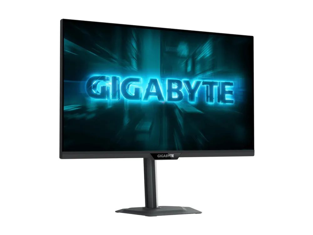 Gigabyte G27U 27” SS IPS UHD - 68,5 cm - 27"