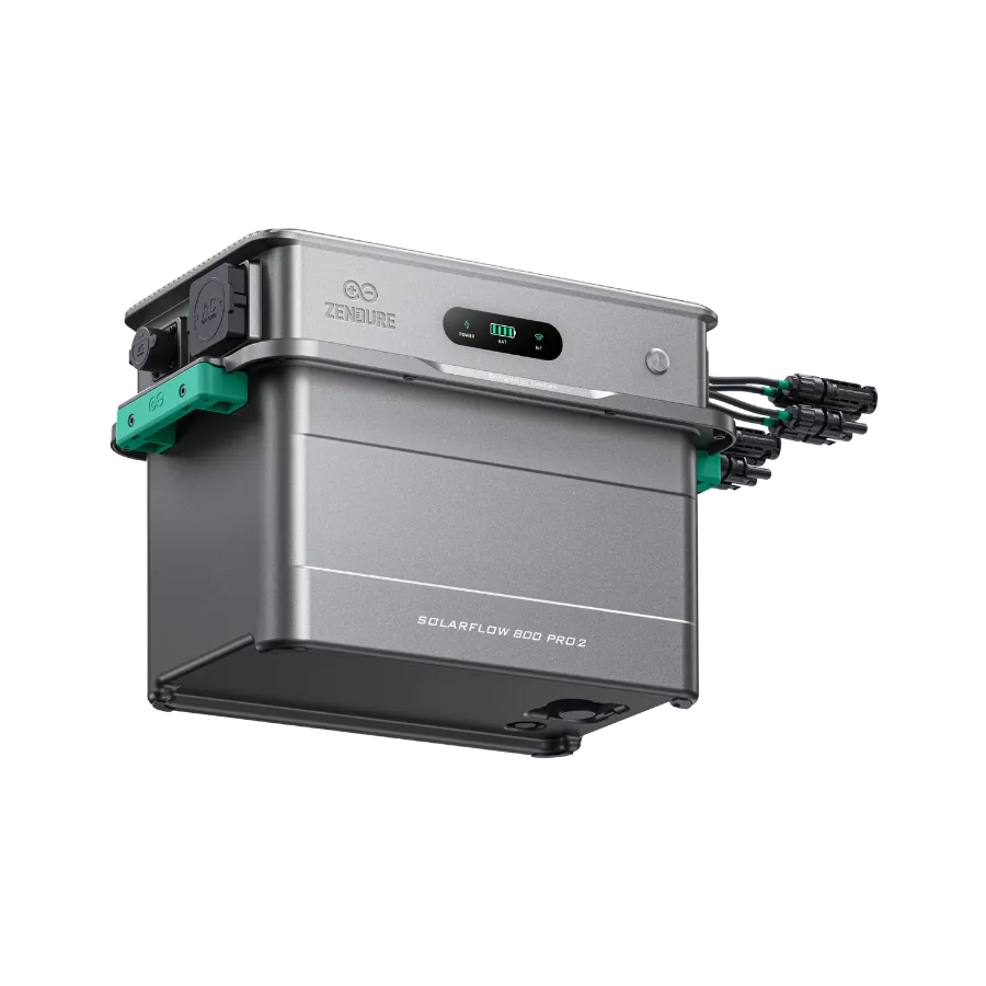 Zendure SolarFlow 800 Pro 2