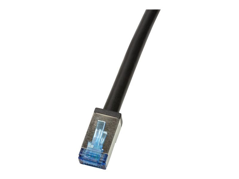 LogiLink Professional - Patch-Kabel - RJ-45 (M)