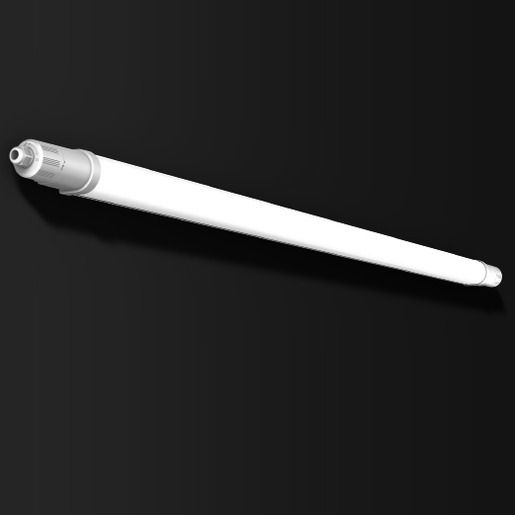RZB DECKEN/WANDL. 35W/52W 4000K / HB 702 LED PC 451217.002