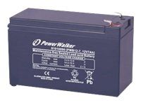 BlueWalker PowerWalker PWB12-7 - USV-Akku - 1 x Batterie