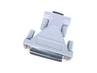 MicroConnect Serieller Adapter - DB-9 (M)