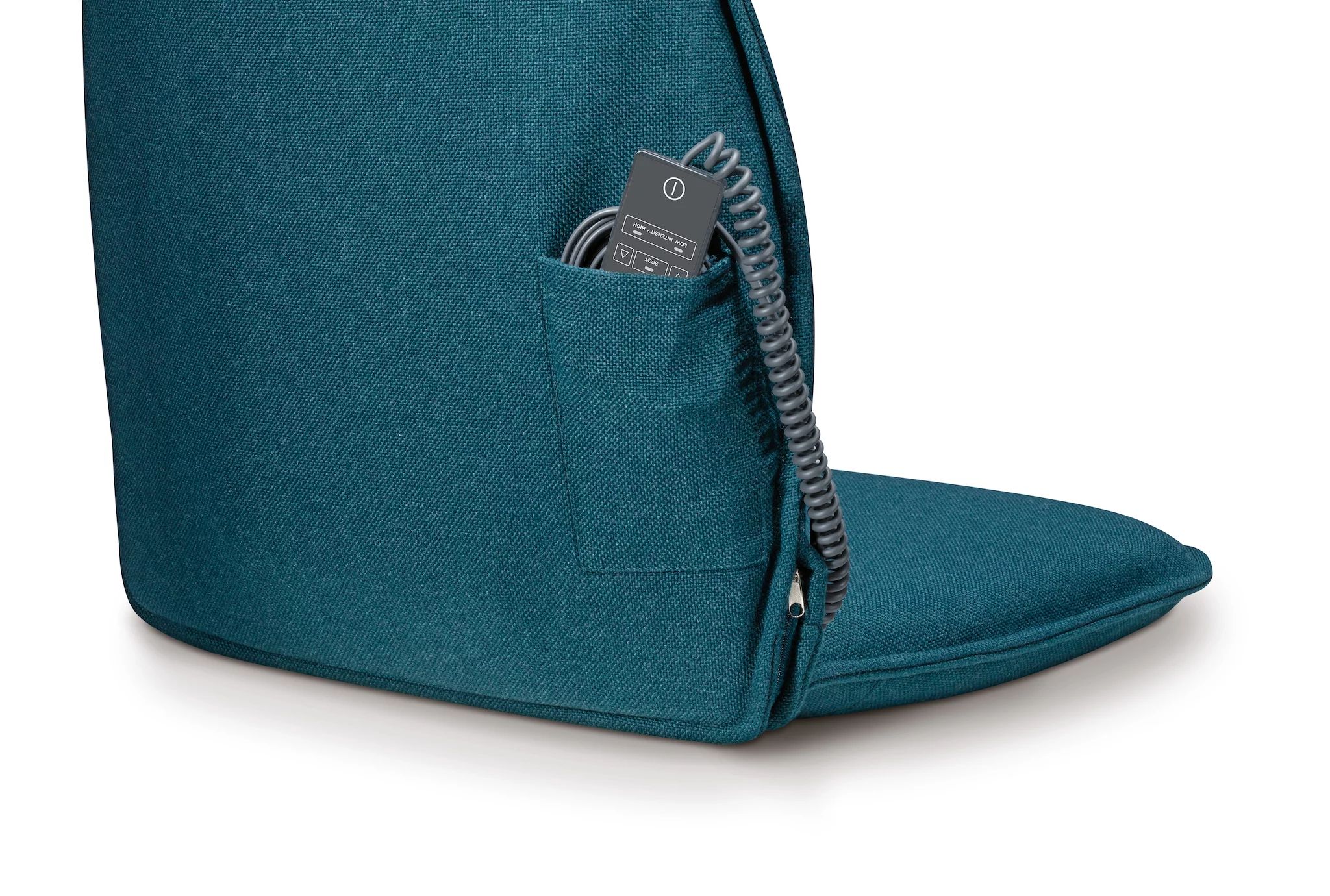 Beurer MG 330, petrol blue Open-Box