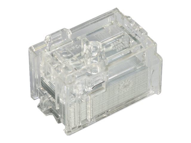 Ricoh Type W - 2000 Heftklammern - Stapel-Kartuschenauffüllung (Packung mit 4)